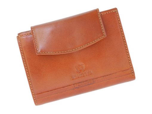 Emporio Valentini Women Purse/Wallet Medium Size Red-5836