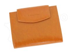 Z. Ricardo Woman Leather Wallet violet-4617