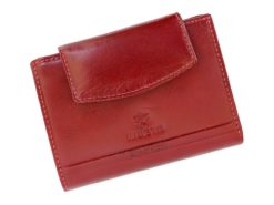 Emporio Valentini Women Purse/Wallet Medium Size Violet-5792
