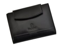 Emporio Valentini Women Purse/Wallet Medium Size Carmel-5880
