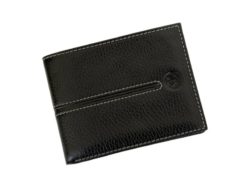 Gai Mattiolo Man Leather Wallet Brown-6475