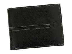 Gai Mattiolo Man Leather Wallet Brown-6435