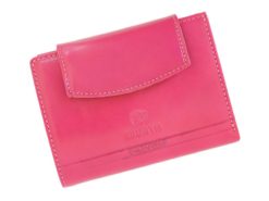 Emporio Valentini Women Purse/Wallet Medium Size Dark Brown-5784
