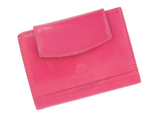 Emporio Valentini Women Purse/Wallet Medium Size Dark Red-5853