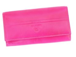 Emporio Valentini Women Purse/Wallet Pink-5701