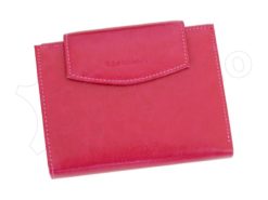 Z. Ricardo Woman Leather Wallet Light Brown-4540