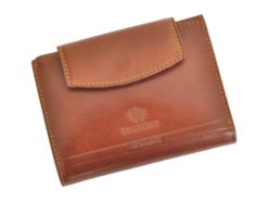 Emporio Valentini Women Purse/Wallet Medium Size Dark Red-5843