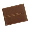 Gai Mattiolo Man Leather Wallet Brown-6478