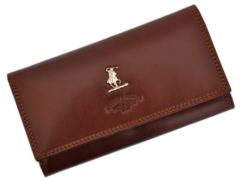 polo wallets for ladies