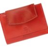 Emporio Valentini Women Purse/Wallet Medium Size Red-5818