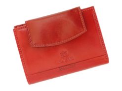 Emporio Valentini Women Purse/Wallet Medium Size Green-5887