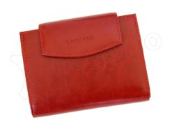 Z. Ricardo Woman Leather Wallet Light Brown-4534