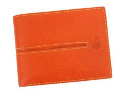 Gai Mattiolo Man Leather Wallet-6421
