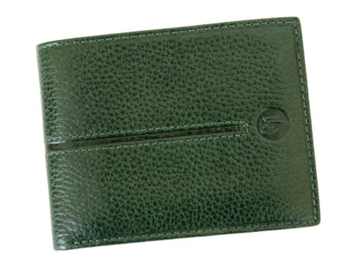 Gai Mattiolo Man Leather Wallet-6412