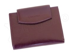 Z. Ricardo Woman Leather Wallet carmel-4654