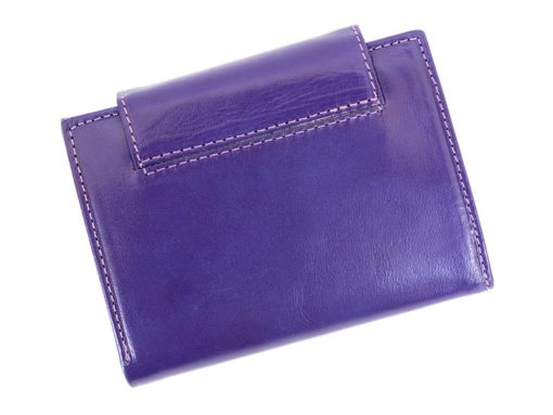 Emporio Valentini Women Purse/Wallet Medium Size Violet-5791