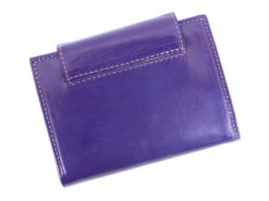 Emporio Valentini Women Purse/Wallet Medium Size Red-5814