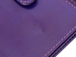 Emporio Valentini Women Purse/Wallet Medium Size Dark Red-5856