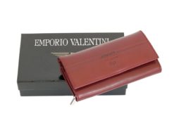 Emporio Valentini Women Purse/Wallet Carmel-5637