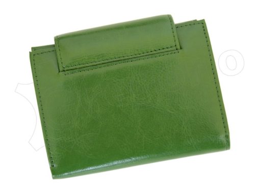 Z. Ricardo Woman Leather Wallet Light Brown-4545