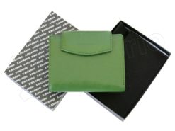 Z. Ricardo Woman Leather Wallet Light Brown-4537