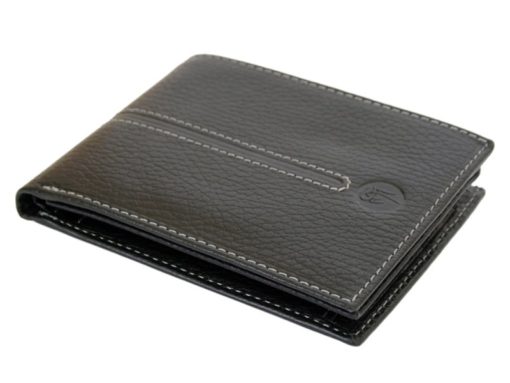 Gai Mattiolo Man Leather Wallet-6410