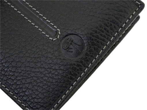 Gai Mattiolo Man Leather Wallet-6413