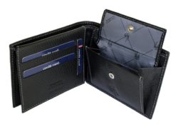 Gai Mattiolo Man Leather Wallet-6406