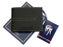 Gai Mattiolo Man Leather Wallet-6417