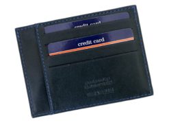 Gai Mattiolo Credit Card Holder Green-4295