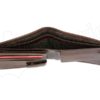 Pierre Cardin Man Leather Wallet Dark Black-4896