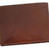 Emporio Valentini Man Leather Wallet Brown-4705
