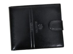 Emporio Valentini Man Leather Wallet Brown IEEV563 298-6933