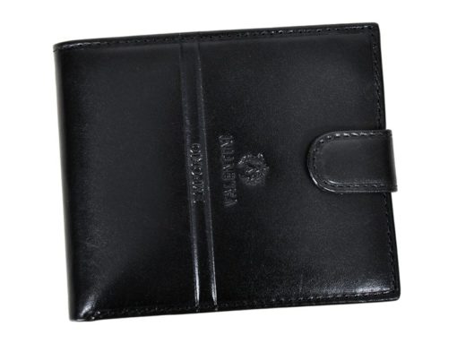 Emporio Valentini Man Leather Wallet Brown IEEV563 298-6933