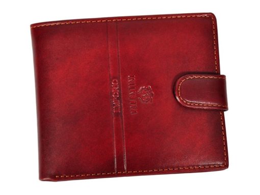 Emporio Valentini Man Leather Wallet Brown IEEV563 298-6931
