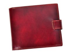 Emporio Valentini Man Leather Wallet Brown IEEV563 298-6936